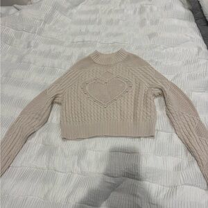 beverly and beck sweater